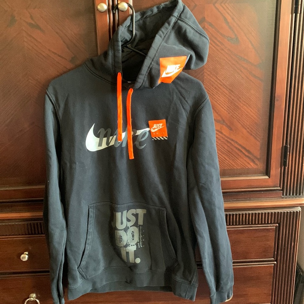 Nike hoodie